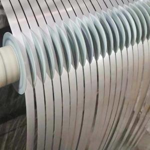 Wear Resistant Hot Rolled Coil Steel ASTM Polished Stainless Steel Sheet Metal Strips