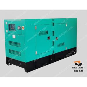 China BF4M1013FC Deutz Diesel Engine Generator 50Hz  150 Kva Standby Generator supplier