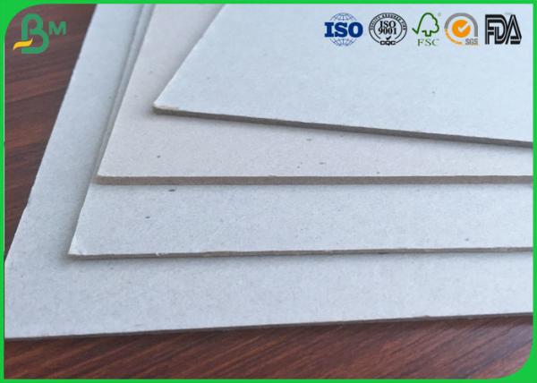 Hard Stiffness Book Binding Board Grey Cardboard Sheets 15mm 20mm 25mm For Sale Book 2110
