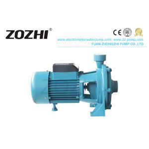 Double Impeller Centrifugal Water Pumps SCM2 For Civil / Industrial Fittings