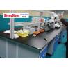 China Research Analysis Epoxy Resin Worktop Chemical Resistance For Laboratory wholesale