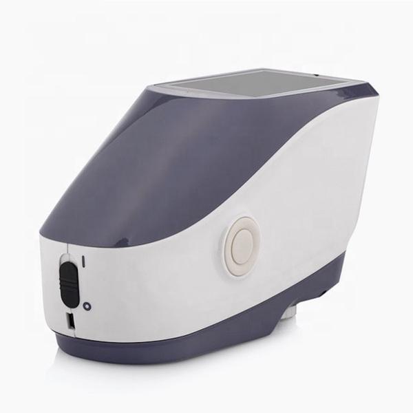 YS4560 Dual Aperture Grating Spectrophotometer Traffic Sign Concave Grating Spectrophotometer