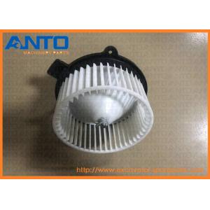 China Genuine K1040112 Motor Blower Air Conditioner For Doosan  supplier