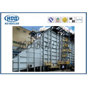 China High Pressure HRSG Heat Recovery Steam Generator For Power Plant supplier