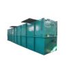 Mbbr Sewage Treatment Plant with Automatic Control Box and 1 of Core Components