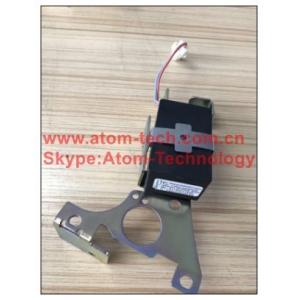 wincor ATM spare part WINCOR ATM Machine Parts 1750211839 rotarv solenoid 36V/DC 30%ED 36W from the 01750200541