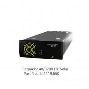 China Eltek 3200W Flatpack2 48/3200 HE Solar Charge Module 241119.650 supplier