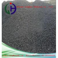 China Low Ash Coal Tar Pitch Pencils Manufacture Modified Black Bitumen Granule on sale