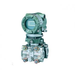 Durable Display Pressure Flow Indicator Transmitter YOKOGAWA EJA120A-DES5A-92NN