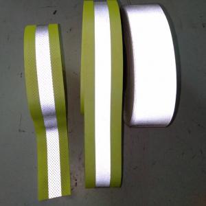 1 2 Inch Nylon Polyester Webbing Fabric Sewing Ribbon Strap Strips For Headband Orange Gray