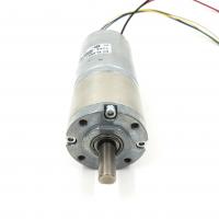 China 3000 Rpm 800W 42mm Brushless Motor Planetary Gearbox on sale