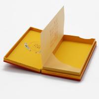 China Empty Blank Square Cigarette Packaging Box Reusable Lightweight on sale