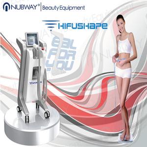 China Distributors wanted ultrasound hifu body lift machine best hifu machine body lift with CE supplier