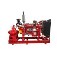 China 3000RPM Emergency Fire Water Pump System 380V Centrifugal Pump Fire Fighting on sale
