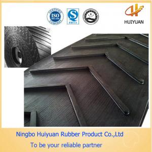 China Professional Standard Industrial Cleat Conveyor Belt (width400-1400mm) supplier