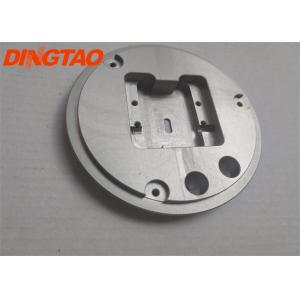 128691 Presserfoot Bowl Plate For Vector Q25 Cutter Parts Textile Cutting Parts