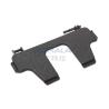 China Womala Tailgate Lock Trim Panel OE 31305446 for Volvo S60 S60L wholesale