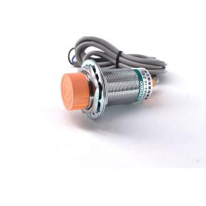 China Dust Proof Micro Inductive Proximity Sensor Water Resistant Stable Performance wholesale