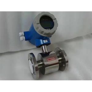 Air Water Pipe Sewage Flow Meter