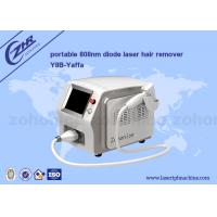 China Different Area Treat Diode Laser Hair Removal Machine Male Facial Hair Removal on sale