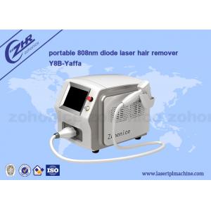 China Different Area Treat Diode Laser Hair Removal Machine Male Facial Hair Removal supplier