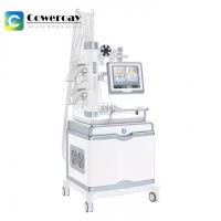China Multifunctional Cryolipolysis Slimming Machine 360 Fat Freeze Cavitation RF Slimming Machine on sale