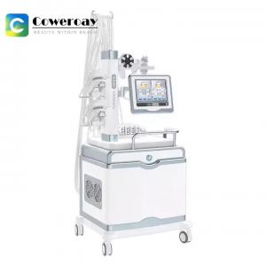 Multifunctional Cryolipolysis Slimming Machine 360 Fat Freeze Cavitation RF Slimming Machine