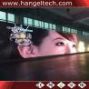 China Fábrica que suministra la pantalla de alquiler gigante al aire libre de la reproducción de vídeo de la prenda impermeable HD LED de P4mm para los acontecimientos wholesale
