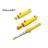 China 3 Stage / 4 Stage Agricultural Hydraulic Cylinders Pruning Platforms wholesale