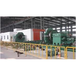 China 400-1020 Steel Pipe Beveling Machine Adopts Advanced Technology Long Using Life supplier