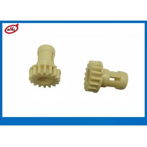 1750200435-100-1 ATM Spare Parts Wincor Cineo Gear 16 Tooth For VS Module