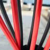 China 100 Metres Tuv Single Core Solar Panel Pv Cable Wire 4mm2 for solar project wholesale