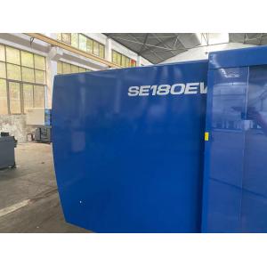 Sumitomo SE180EV Used Plastic Injection Moulding Machine Fully Automatic Electric 180 Ton