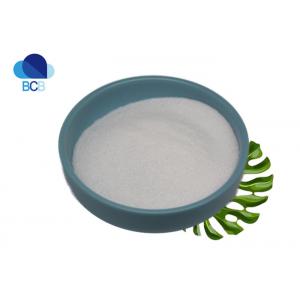 99% Purity Nicotinic Acid Powder Cardiovascular API Powder CAS 59-67-6