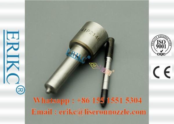 ERIKC DLLA 141 P 2146 diesel injector 0433172146 gun nozzle DLLA 141 P2146