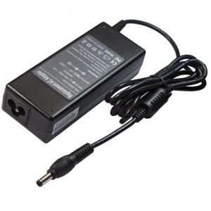 12v-24V laptop AC/DC adapter  for  Toshiba 19V 3.95A 5.5*2.5