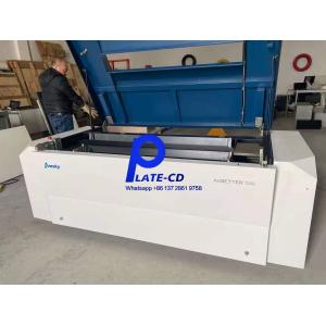 830nm Thermal CTP Machine Platesetters 50-60HZ high accuracy