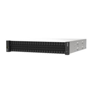 China 2U24 SFF All Flash Array Office Storage Lenovo ThinkSystem DE6400F wholesale
