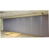 China Environmentally Auditorium Or Classroom Wall Partitions / Portable Soundproof Room Dividers wholesale