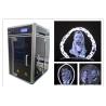 China Portable 3D Crystal Subsurface Laser Engraving Machine with Diode Pump wholesale