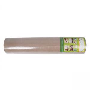 China X Board Floor Protection Cover Floors Wood Cover Plastic Surface Shield Roll supplier