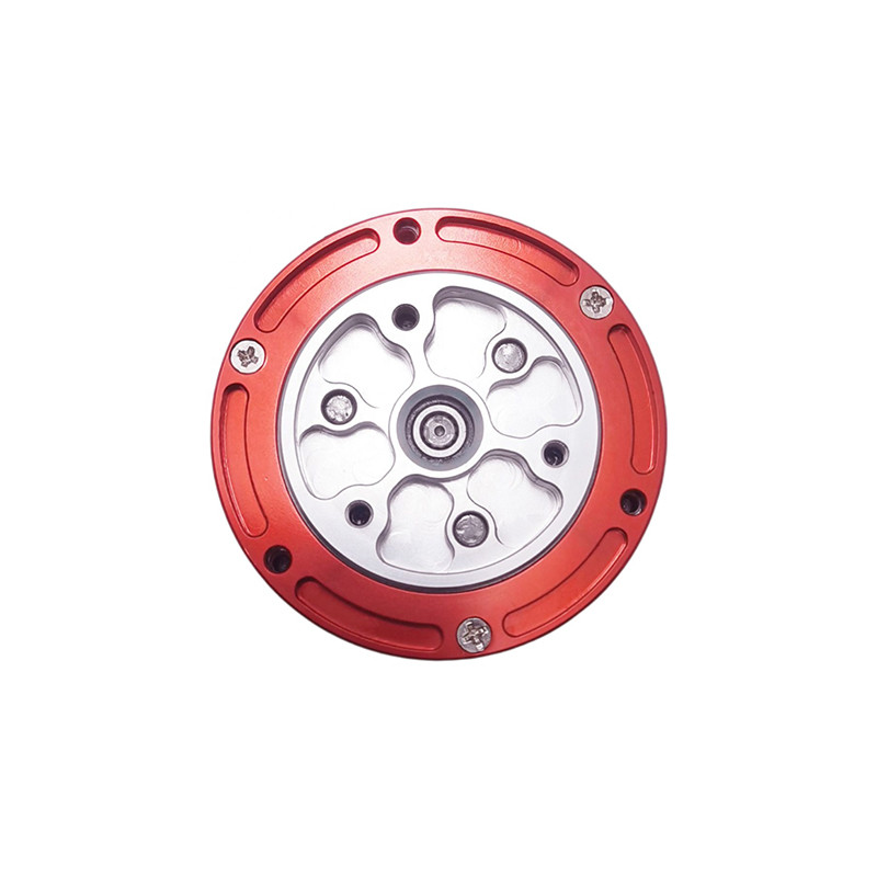 China O 1:10 da relação de redução da personalização de Faradyi para o motor sem escova da engrenagem da C.C. do torque 6N.m para o braço robótico do Exoskeleton wholesale