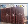 China Heat Exchange Steam Boiler Economizer Carbon Steel Type H Finned Tube wholesale