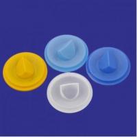 China Silicone Duckbill Check Valve In Medical Equipment And Household Food Machines on sale