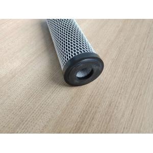 Polypropylene 20L/Min 8 Micron Carbon Fiber PCF Pharmaceutical Filters