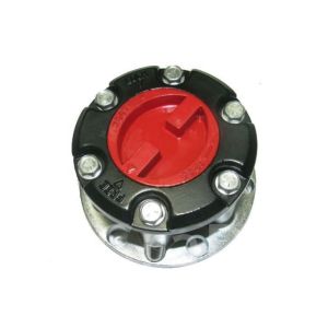 China free wheel hub 43530-39045 for toyota hiace 4 runner hilux LN105 perfect fit and function wholesale