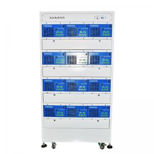 China Battery Pack Testing Equipment Charging and Discharging Aing Cabinet,battery test system supplier