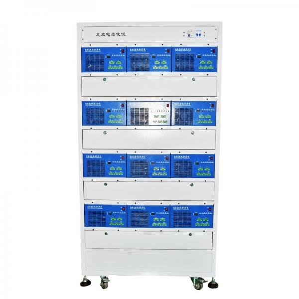 Battery Pack Testing Equipment Charging and Discharging Aing Cabinet,battery