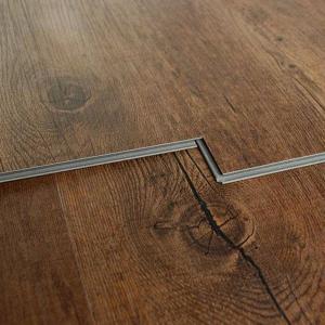 Resolution Durable Spc Floor with Unilin Click Floor Tile Plastic vinyl plank flooring