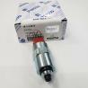 China OUSIMA Shutoff  Solenoid 147-2645 24V Solenoid Sensor For  E313D E320D 1472645 wholesale